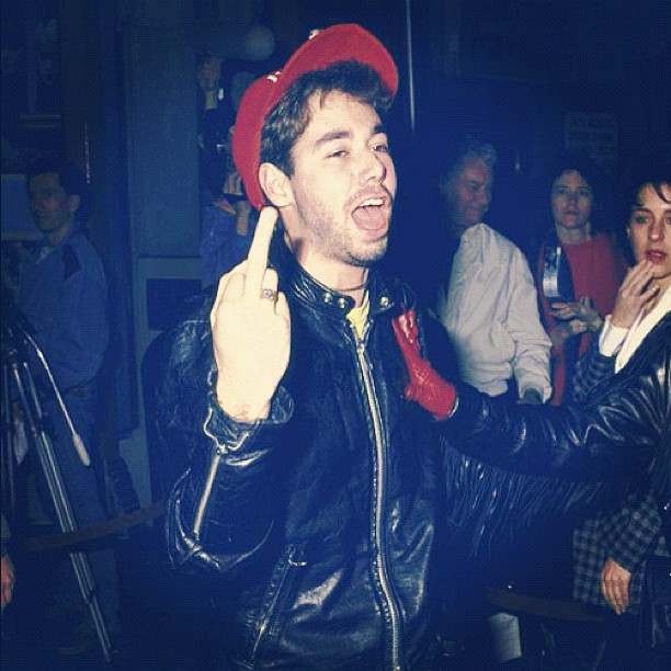 MCA R.I.P.